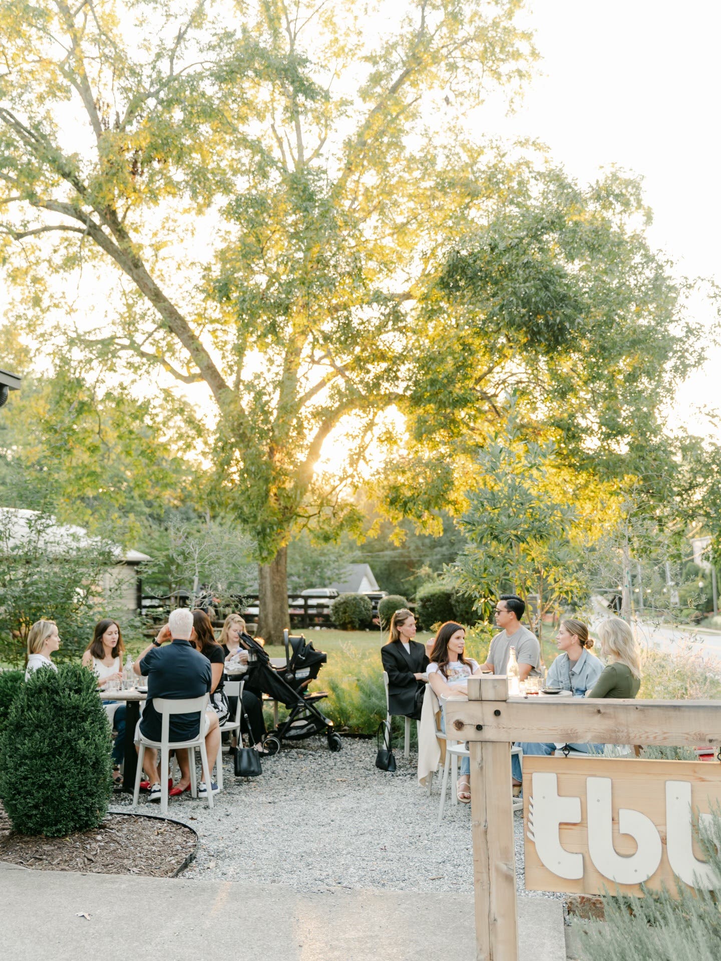The Chillers Club: Summer Party Poolside Pours