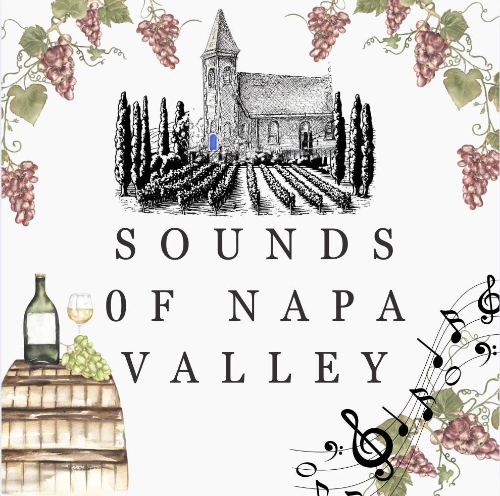 Sounds of Napa Valley