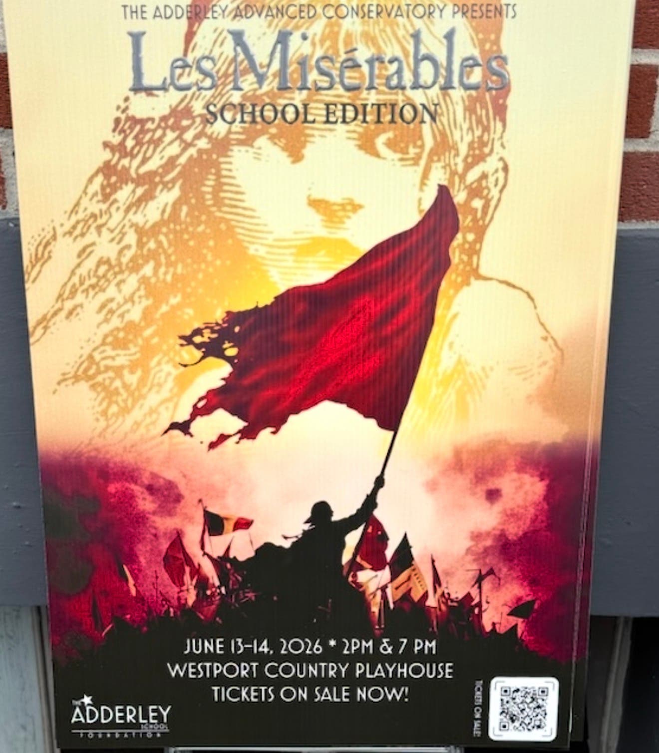 Les Misérables