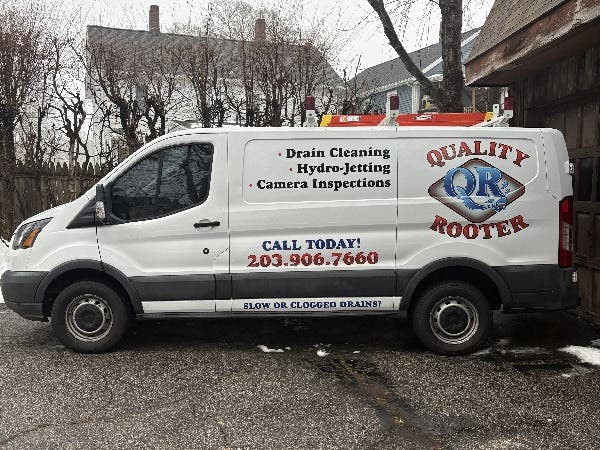 Quality Rooter LLC