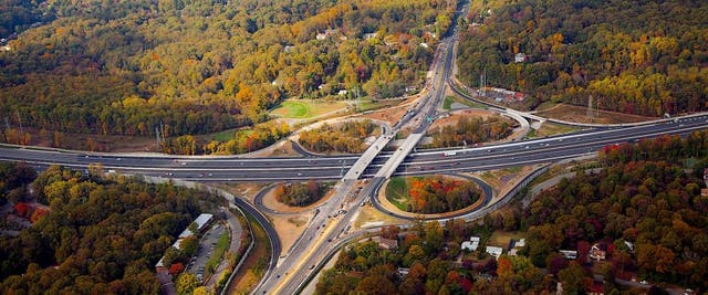 The Most Expensive Toll Roads in America | Across America, US Patch