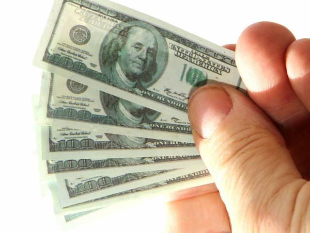 How Income Taxes Shrink a $100,000 Salary in All 50 States | Across ...