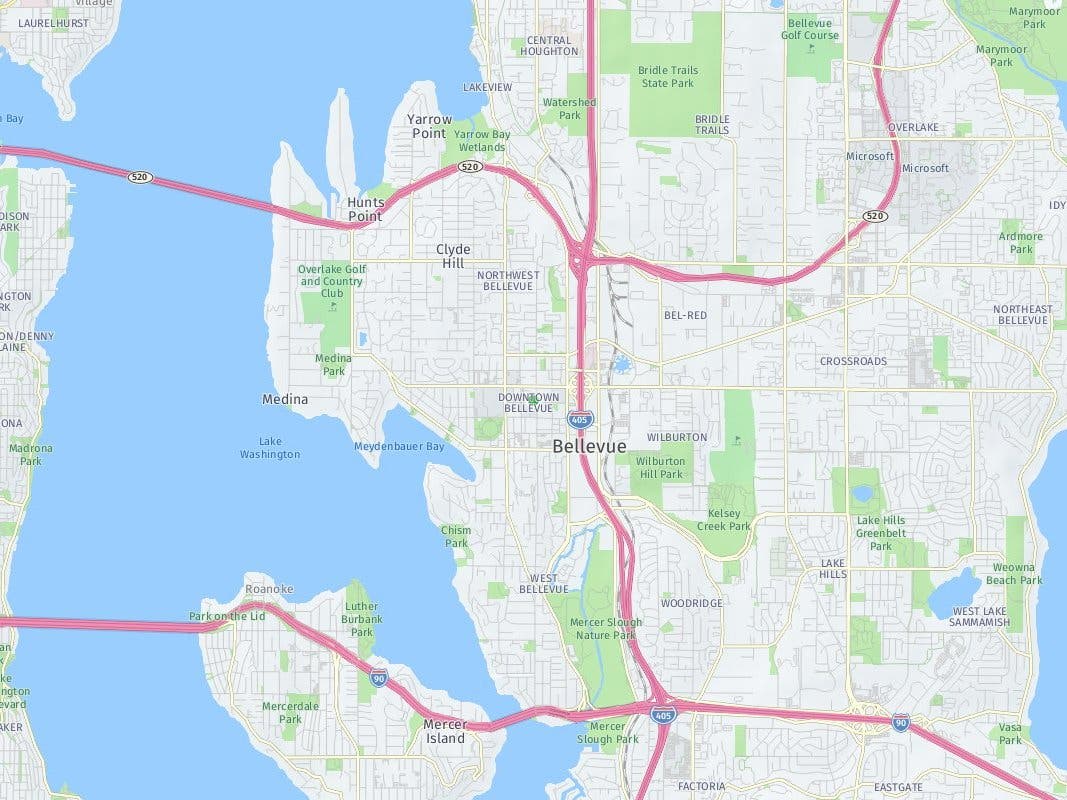 Bellevue Personal Finance Bellevue Wa Patch