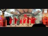 The Evergreen Fang-Hua Dance Team from the CCACC Community Service Center performed the dance "Plum Blossom Ode."