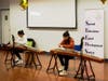 Guzheng Duet by Sophie Huang (right)/ Sophia Zhu (left)