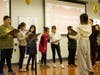 Choral Performance by SEEDS members and volunteers