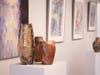 The exhibitions at CCACC Art Gallery are full of elegance.