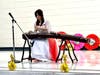 A captivating Guzheng performance by Anaya Qian.