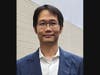 New Board Member: Dr. Ude Lu
