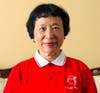 New Board Member: Mrs. Josephine Tao