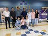 Group photo for the participating doctors of CCACC Health Center.