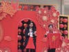 Ms. Ashima Talwar (State Director of U.S. Senator Chrisopher Van Hollen Office) and Ms. Li-Fang C. Liu (Deputy Executive Director of CCACC).