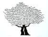Genesis (Tree of Love), Mark van Praagh