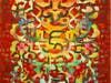 Transformation #15, Shanye Huang