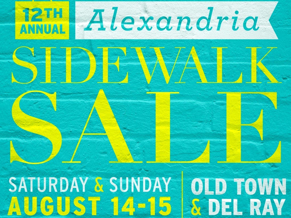 Old Town Alexandria Events Calendar For August 14 2021 Old Town 