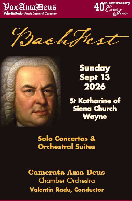 BachFest