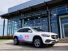 MileOne Autogroup is raffling a brand new 2021 Mercedes-Benz GLA 250 for its annual fundraiser to benefit the American Cancer Society across its Heritage, Silver Spring and Hall divisions. Raffle tickets can be purchased for $10 at various locations.