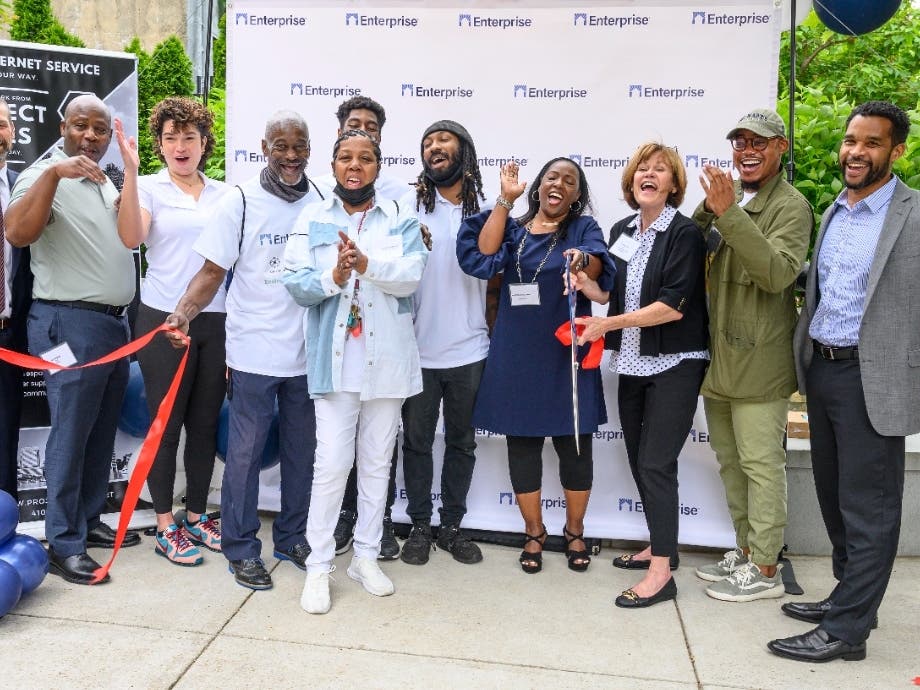 News small post card thumbnail