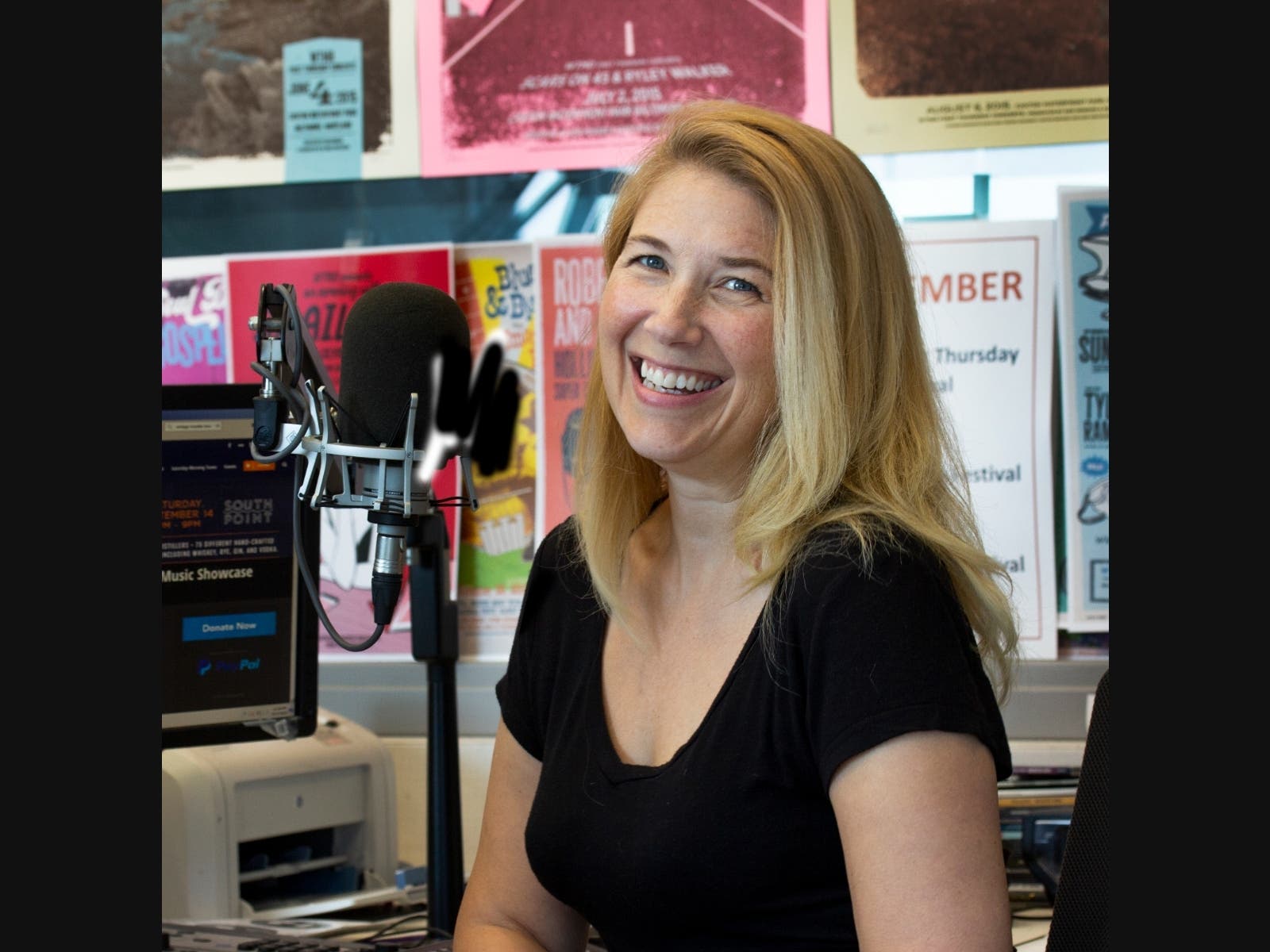 News small post card thumbnail