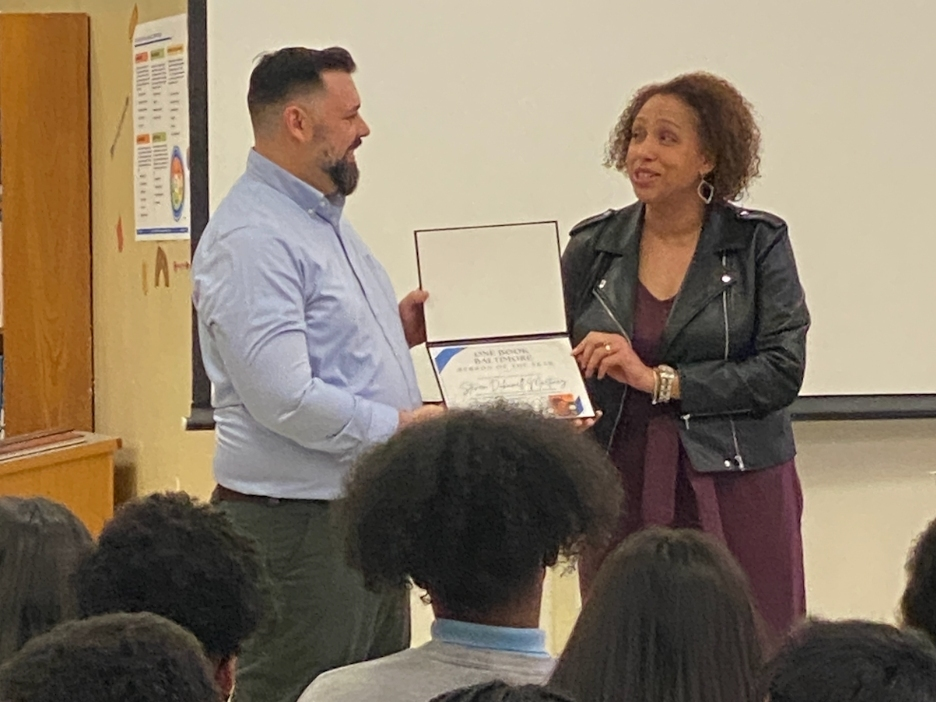 News small post card thumbnail