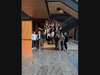 T. Rowe Price High School Encounter Class of 2026  