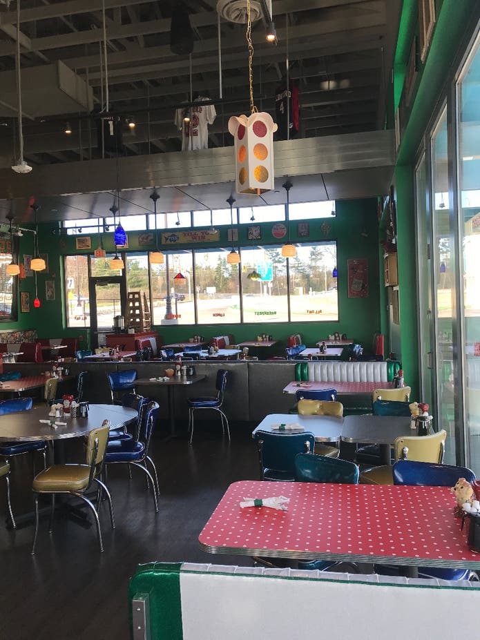 The Friendly Toast Opens New Restaurant In Bedford Bedford, NH Patch