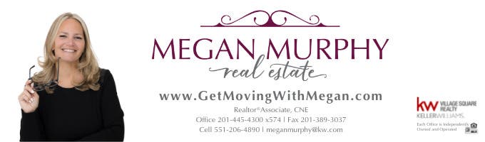 Megan Murphy, Realtor® Associate