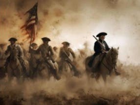2 events in May! Ringoes: Crossroad of the Revolution AND This Sacred Soil