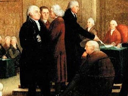 Ringoes: Crossroad of the Revolution AND This Sacred Soil