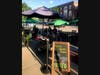 Outdoor patio seating now offered at Horse Thieves Tavern