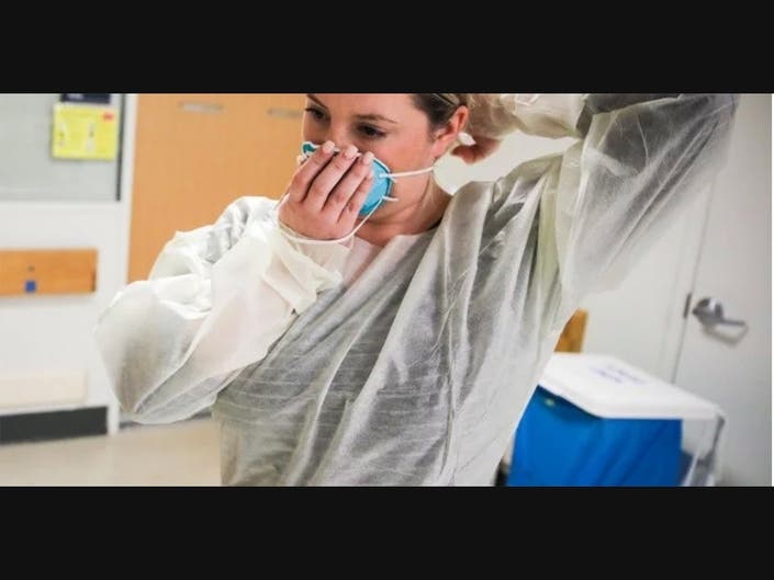 Illinois Dentists: We're Ready to Serve, But Need Protection
