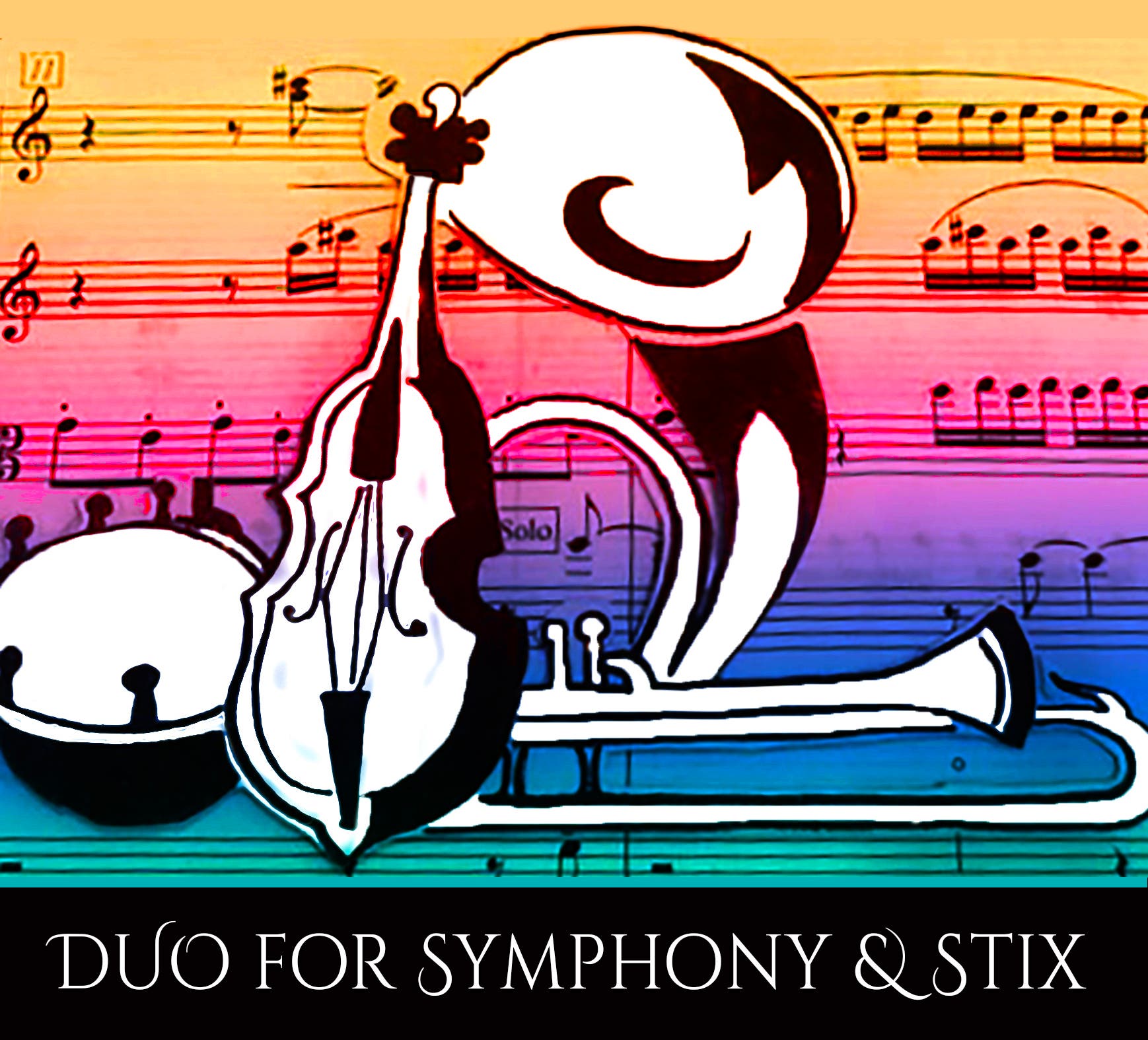 Main Line Symphony Orchestra - Americana 2026