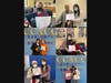 Care for Senior Program graduation Seniors photo with Consular