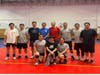 Men's Over 40 Champion – Oakton, Virginia, with Zhou Xiaolan (back row left 4)