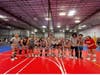 Co-Ed runner-up, CCACC Smash 