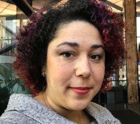 Loretta L.C. Brady, Ph.D., APA-CP