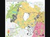 Map of Great Seneca Science Corridor Master Plan