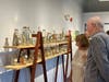 Mary McCoy's Apothecary series attract many viewers.