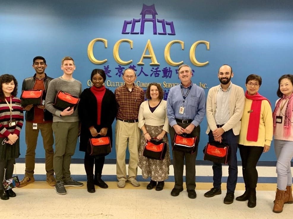 News small post card thumbnail