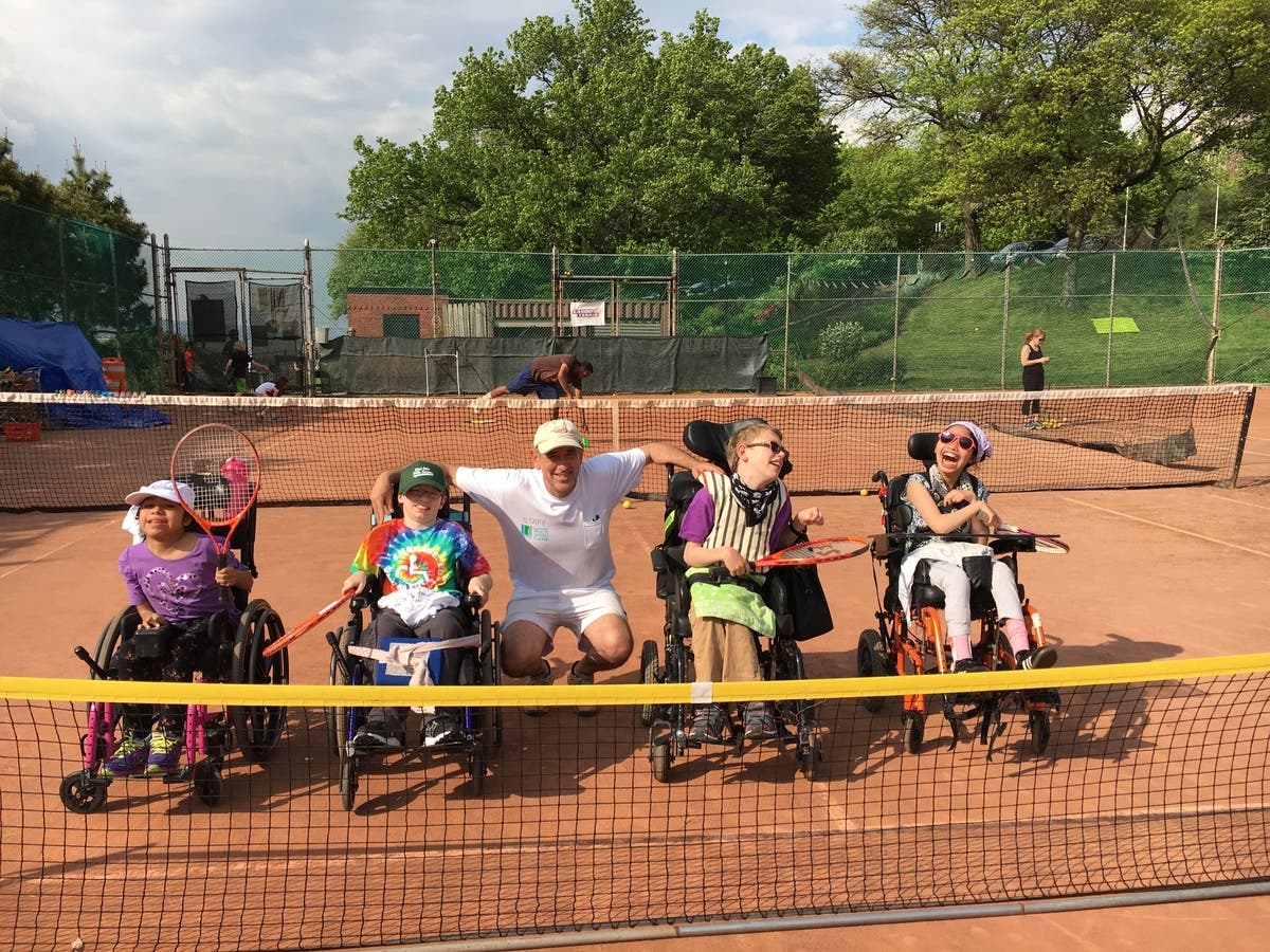 Mark with the Adaptive Program