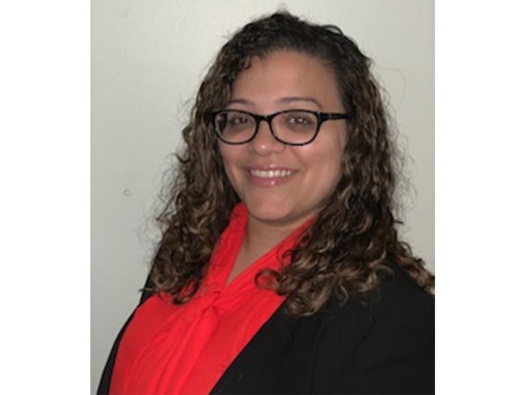 Long Beach Public Schools has appointed Ivelisse Santos-Hernandez as the next principal of Lido Elementary School. 