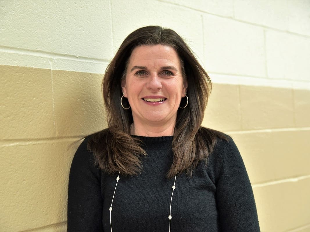 J. Taylor Finley Middle School's newest principal, Traci Roethel, is making immediate change after only being sworn in on July 1. 