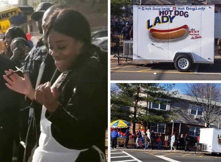 On the fourth day of Kwanzaa, which takes place from Dec. 26 to Jan. 1 this year, the South Ward SID paid tribute to the concept of ujamaa. Photo used with permission from South Ward SID