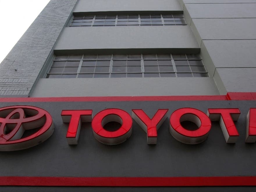 Toytoto announced a major recall Monday of vehicles with fuel pump issues that could cause affected cars to stall.