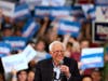 Sen. Bernie Sanders and former Vice President Joe Biden are expected to receive the majority of votes on Super Tuesday