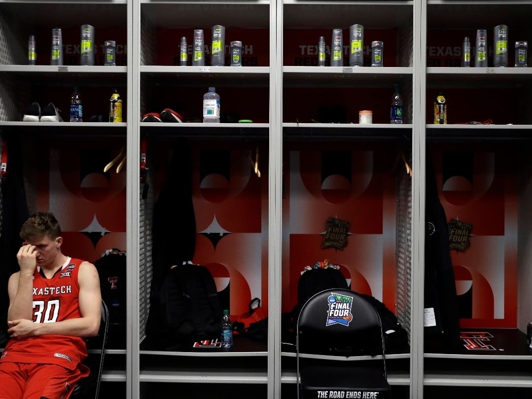 The NCAA men's basketball tournament was set to take place in 13 U.S. cities before culminating with the Final Four in Atlanta.