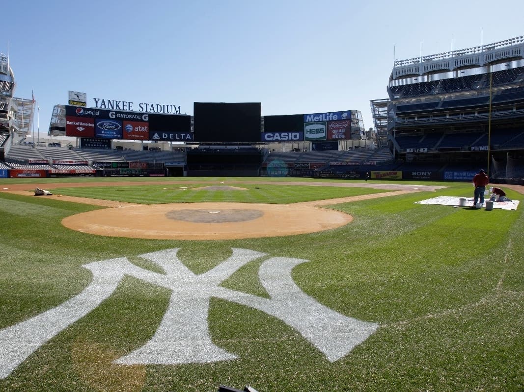 "The Yankees player who tested positive was only on the minor league side of the team's facility in Tampa," Passan also tweeted.