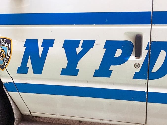 Detective Fabio Nunez has received 17 misconduct complaints during his time an officer in the NYPD.