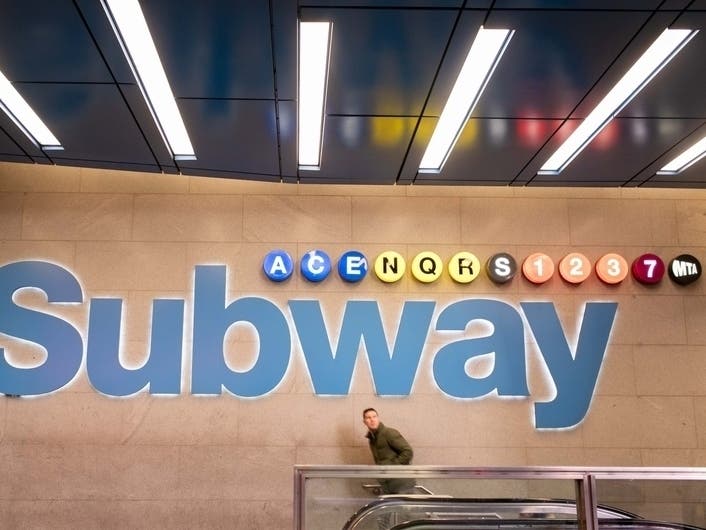 "Congress must act NOW to provide the funds necessary to keep services running at an efficient and reliable rate for New Yorkers," Rodriguez added in the news release. 