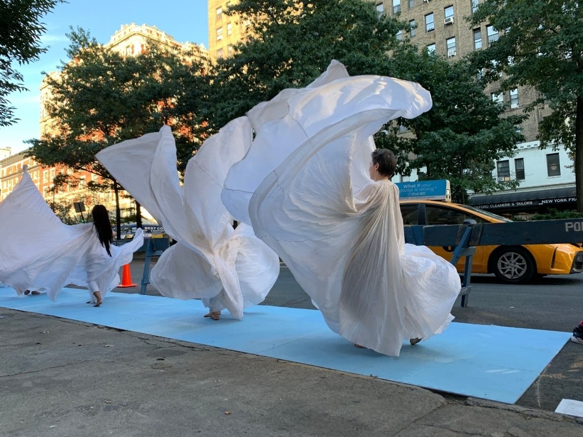 The festival will take place on Thursday at 2 p.m. within the Open Streets between 88th and 93rd on West End Avenue.
